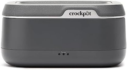 Crock-Pot Portable Electric Lunch Box Food Warmer 28oz Fresh C188