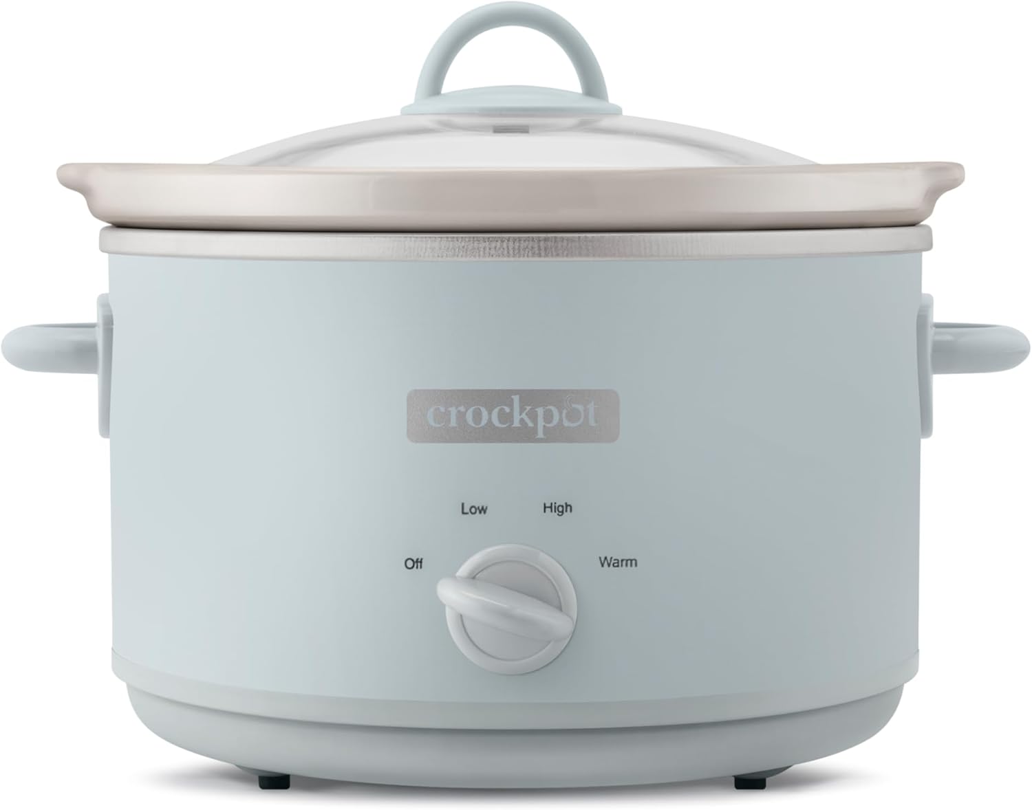 Crock-Pot 2 Quart Mini Slow Cooker – Classic Compact Cooker Reserve C167