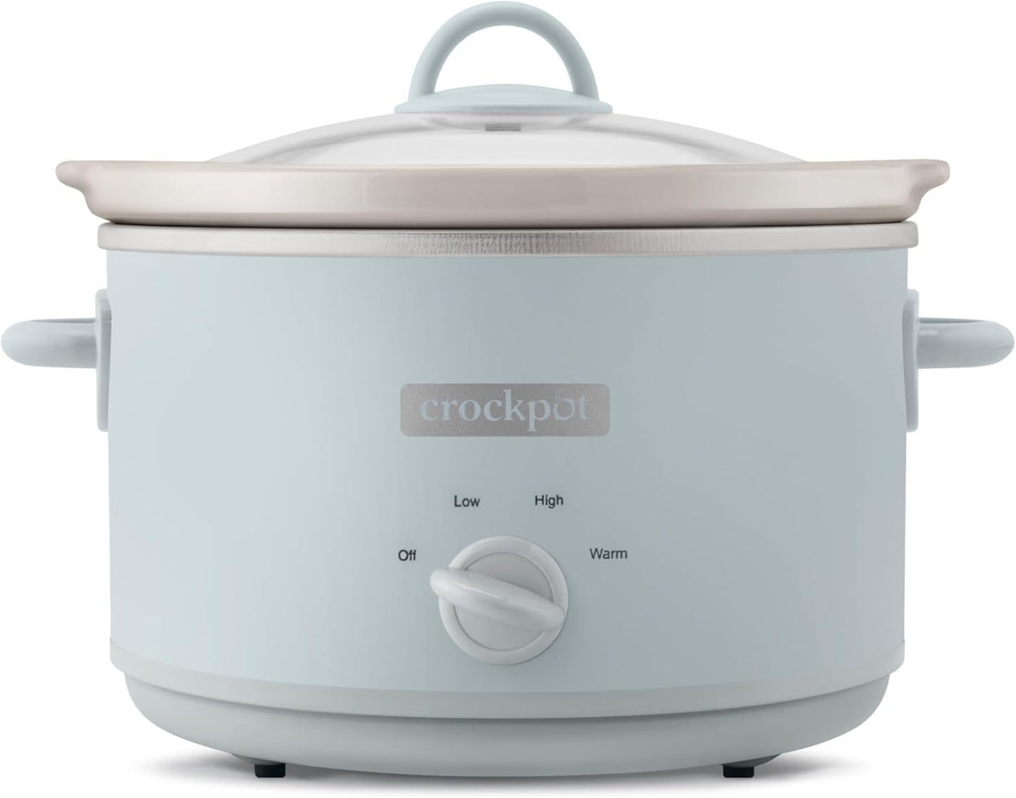 Crock-Pot 2 Quart Mini Slow Cooker – Classic Compact Cooker Reserve C167