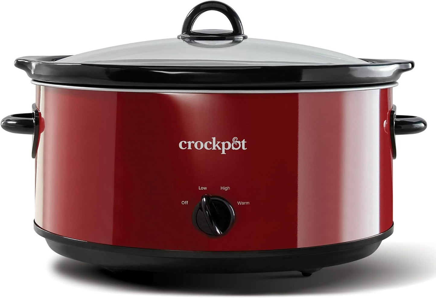 Crock-Pot 2 Quart Mini Slow Cooker – Classic Compact Cooker Reserve C167
