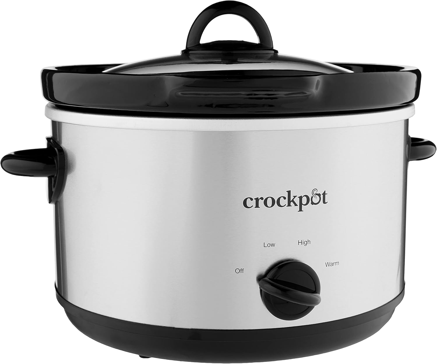 Crock-Pot 2 Quart Mini Slow Cooker – Classic Compact Cooker Reserve C167